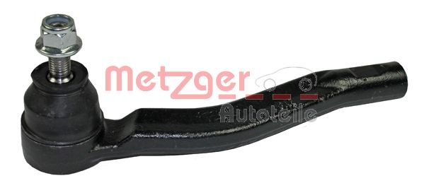 METZGER 54046412 KIT + GREENPARTS Spurstangenkopf